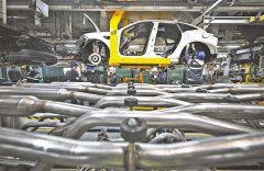 从“能耗大到“绿色标杆”